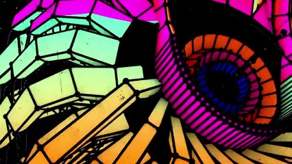 Free VJ Loops 266