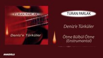 Turan Parlak - Ötme Bülbül Ötme (Enstrumantal)