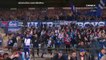 Jean-Eudes Aholou Goal HD - Strasbourg 1 - 1 Marseille - 15.10.2017 (Full Replay)