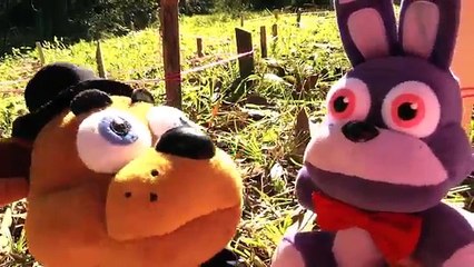 FNAF plush Minecraft 13 - building a village