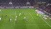 1-1 Jean-Eudes Aholou Goal France  Ligue 1 - 15.10.2017 Strasbourg 1-1 Olympique Marseille
