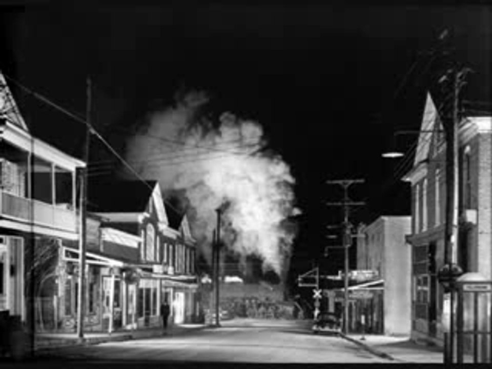 Night Train