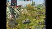 Sp1C I know A little German World of tanks Blitz