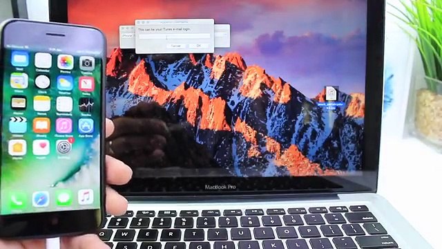 How to JAILBREAK iPhone 7, 7+, 6s, 6s+, SE & iPad Pro iOS 10.1 - 10.1.1