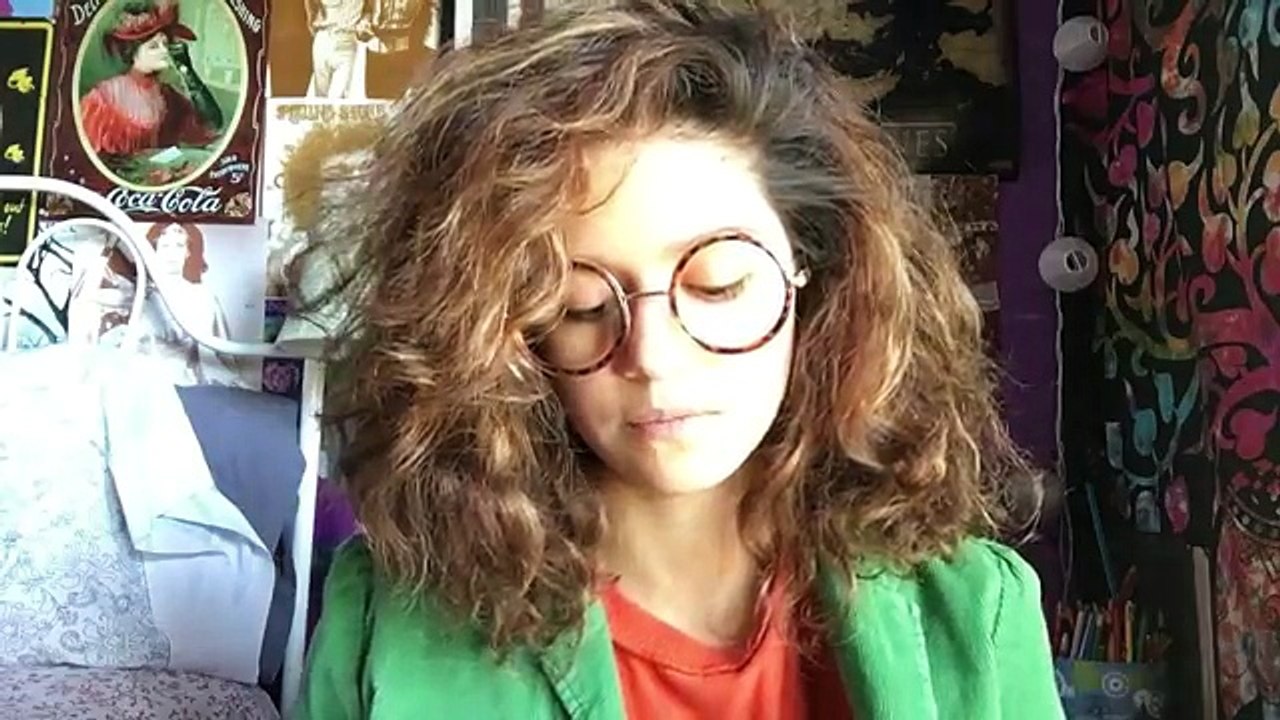 ASMR~ Eye Exam Role Play (Daria)