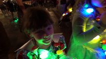We had Fun at Mickeys Very Merry Christmas Party | Walt Disney World | The Disney Toy Collector