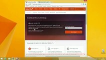 Ubuntu 14.04 - Dual boot Windows 8/8.1/10 and Ubuntu 14.04
