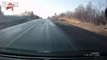 Accident that killed three people in the Murmansk region