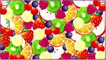 Wallykazam! - Fruit Frenzy! - Letter H