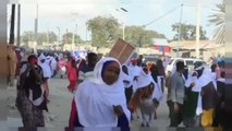 Mogadiscio in piazza contro gli attacchi, si aggrava il bilancio