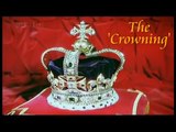 1953. Coronation of Queen Elizabeth II- 'The Crowning Ceremony'