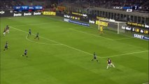Suso Goal HD - Inter 1-1 AC Milan - 15.10.2017