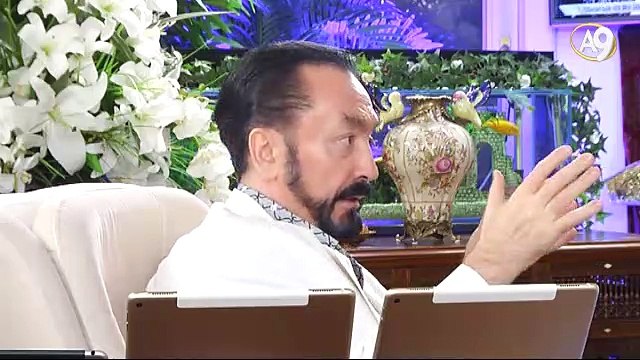 Hz. Adem (as) cennette nasıl yaratıldı