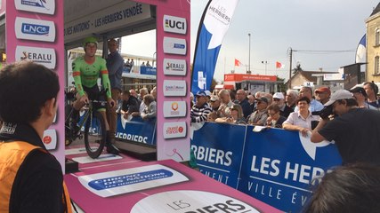 Chrono des Nations, une épreuve non-stop