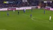 Kostas Mitroglou Goal HD - Strasbourg 1-2 Marseille 15.10.2017