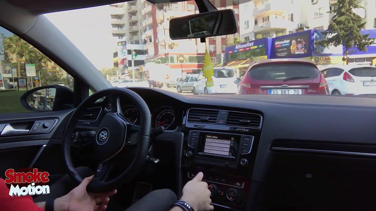 Sohbet 5  Golf 7 1.6 TDI Big Turbo  Maliyeti  Montajı  Vlog  Neden TDI