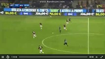 Inter 2-1 AC Milan Mauro Icardi Goal HD - 15.10.2017