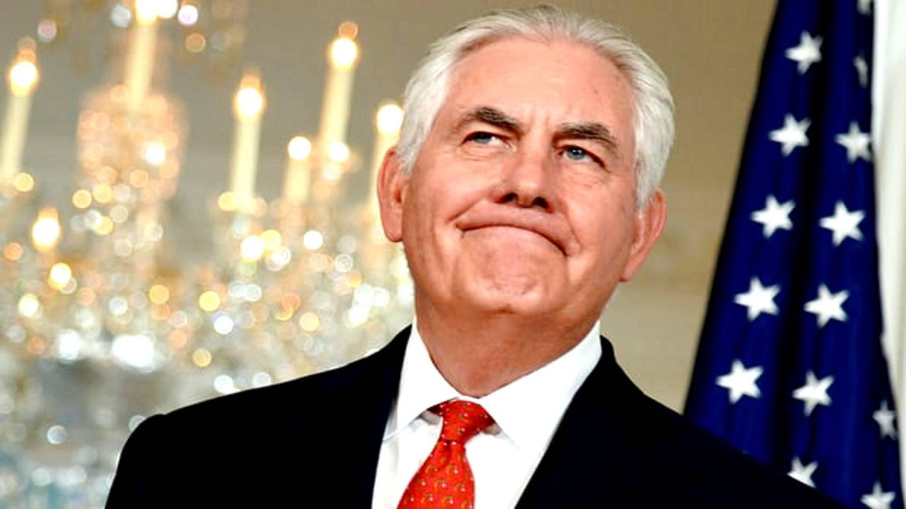 US officials defend Trump's stance on Iran nuclear deal