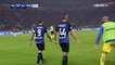 2-1 Mauro Icardi Goal Italy  Serie A - 15.10.2017 Inter Milano 2-1 AC Milan