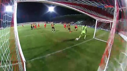 Xanthi 1-1 AEK - Full Highlights - 15.10.2017