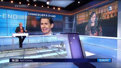 Élections en Autriche : le retour de l’extrême droite ?