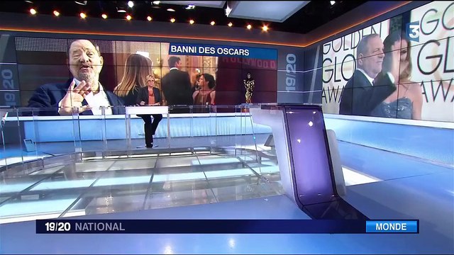 Harvey Weinstein exclu de l’Académie des Oscars