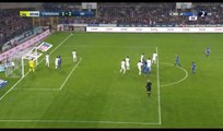 Bakary Kone Goal HD - Strasbourg 2-2 Marseille - 15.10.2017