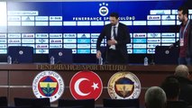 Maçın Ardından - Evkur Yeni Malatyaspor Teknik Direktörü Bulut - İstanbul