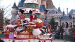 La Cavalcade de Noël - Disneyland Paris new - Christmas Cavalcade
