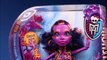 New Monster High Dolls Collection new Great Scarrier Reef Ever After High Dolls Unboxing Review