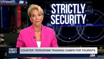 STRICTLY SECURITY| Counter terrorism training camps for tourists |  Saturday, October 14th 2017