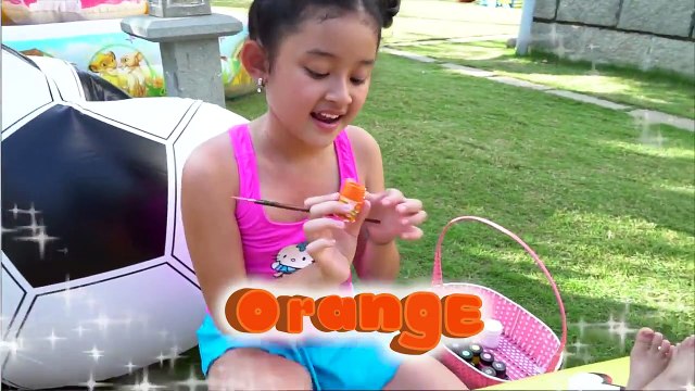 طفل سيئ يرسم علي طفل سيء ث/الاصبع الحضانة الاسره القوافي أغنيه للأطفال وتعلم ألوان للأطفال