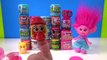 Huge 20 Mashems Fashems Squishy Pop Show! New Barbie, Care Bears Thomas, MLP