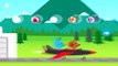 Sago Mini Planes - Airplanes For Babies & Toddlers - Sago Mini App For Kids