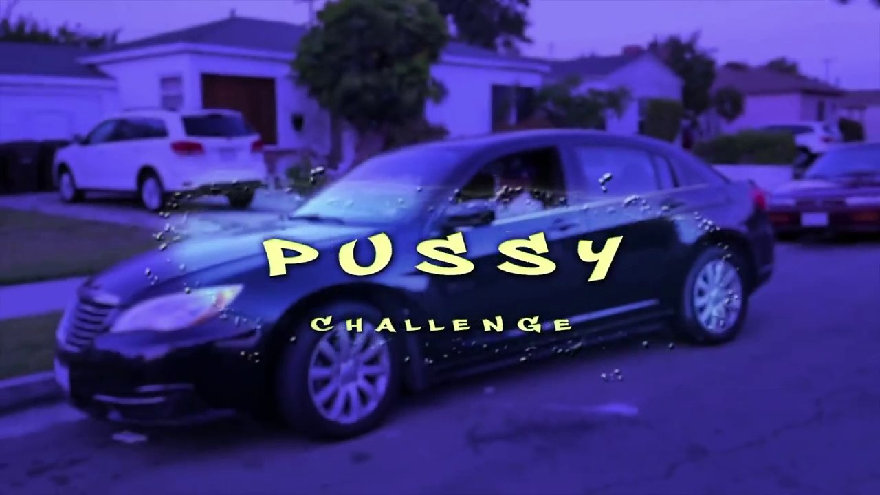 Dazzie Dee "Pussy Challenge"