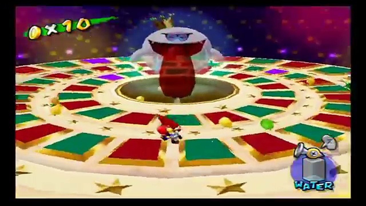 Top 5 WORST Mario Bosses - The Lonely Goomba