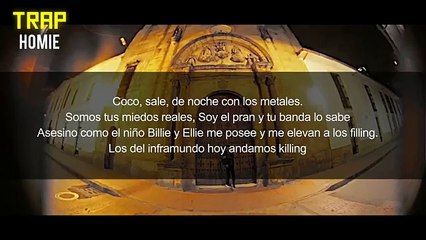Neutro Shorty 'El Coco' - [LETRA + VÍDEO OFICIAL]