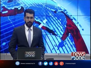 Karachi: Rangers Search Operation In Khaleej Towers towers in Azizabad Area