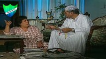 مسلسل بيت تسكنه سمرة ــ الحلقة 8