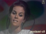 Claudine Longet - Both Sides Now (US TV, The Andy Williams Show) (1969)