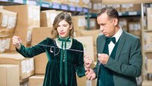 Portlandia Season 8 Episode 1 Watch Full Episode - Full HD >>> Dailymotion
