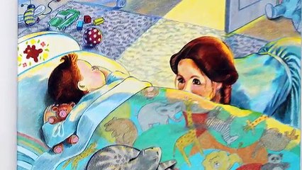 Love You Forever | Childrens Books Read Aloud