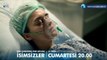 إعلان الحلقة 19 - الحلقة 6 من الموسم الثاني مسلسل المجهولون مترجم للعربية HD