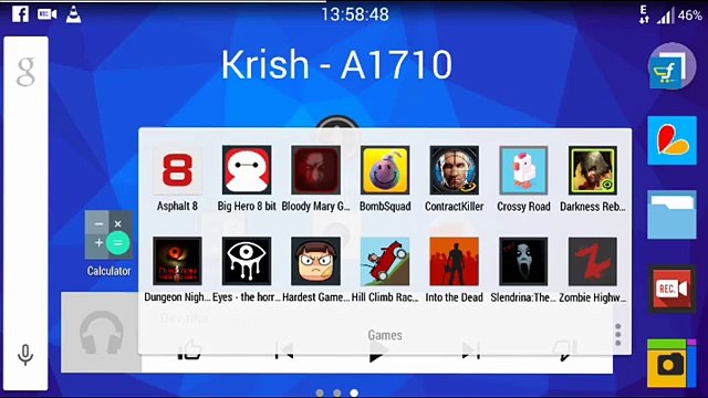 Slendrina: The Cellar horror gameplay