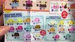 Num Noms Blind Boxes & Tutti Frutti Ice Cream Pack Toy Opening & Review