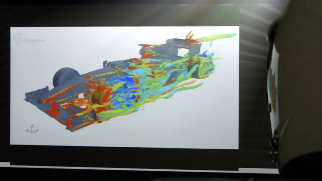 Has Stig actually stolen an F1 car? - Top Gear - BBC