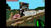 Soartex Fanver para Minecraft PE 0.8.1 sin bug