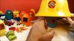 fireman sam toys and surprise eggs octonautas juguetes strażak sam zabawki