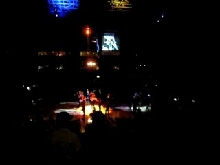 Spectacle d'Entrée Électrisant des Broncos de Boise State 🏀