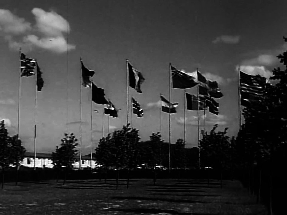 Army Language School 1961